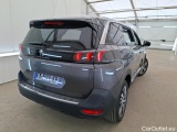  Peugeot  5008  Allure Pack 1.2 PureTech 130CV BVM6 7 Sieges E6d #3