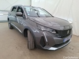  Peugeot  5008  Allure Pack 1.2 PureTech 130CV BVM6 7 Sieges E6d #4