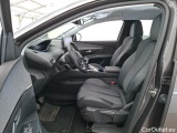  Peugeot  5008  Allure Pack 1.2 PureTech 130CV BVM6 7 Sieges E6d #8