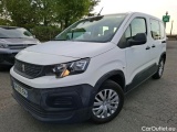  Peugeot  RIFTER  Active L1 1.2 PureTech 110CV BVM6 E6d 