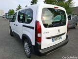  Peugeot  RIFTER  Active L1 1.2 PureTech 110CV BVM6 E6d #2