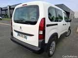 Peugeot  RIFTER  Active L1 1.2 PureTech 110CV BVM6 E6d #3