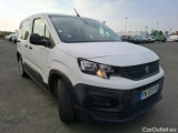  Peugeot  RIFTER  Active L1 1.2 PureTech 110CV BVM6 E6d #4