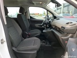 Peugeot  RIFTER  Active L1 1.2 PureTech 110CV BVM6 E6d #6