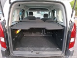  Peugeot  RIFTER  Active L1 1.2 PureTech 110CV BVM6 E6d #8