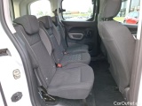  Peugeot  RIFTER  Active L1 1.2 PureTech 110CV BVM6 E6d #9