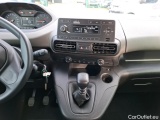 Peugeot  RIFTER  Active L1 1.2 PureTech 110CV BVM6 E6d #10