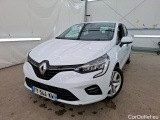  Renault  Clio  V Business 1.0 SCe 65CV BVM5 E6d 