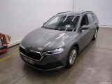  Skoda  Octavia  Break Business 2.0 TDI 115CV BVA7 E6d 