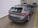  Skoda  Octavia  Break Business 2.0 TDI 115CV BVA7 E6d #3