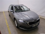  Skoda  Octavia  Break Business 2.0 TDI 115CV BVA7 E6d #4