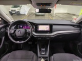  Skoda  Octavia  Break Business 2.0 TDI 115CV BVA7 E6d #5