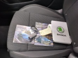  Skoda  Octavia  Break Business 2.0 TDI 115CV BVA7 E6d #8