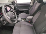  Skoda  Octavia  Break Business 2.0 TDI 115CV BVA7 E6d #10