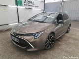  Toyota  Corolla TOYOTA  Touring Sports / 2018 / 5P / Break Hybride 184h Collection 