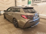  Toyota  Corolla TOYOTA  Touring Sports / 2018 / 5P / Break Hybride 184h Collection #2