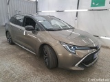  Toyota  Corolla TOYOTA  Touring Sports / 2018 / 5P / Break Hybride 184h Collection #4