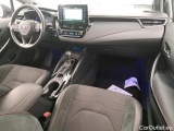  Toyota  Corolla TOYOTA  Touring Sports / 2018 / 5P / Break Hybride 184h Collection #5