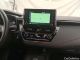  Toyota  Corolla TOYOTA  Touring Sports / 2018 / 5P / Break Hybride 184h Collection #10