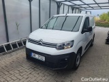  Citroen  Berlingo   (07.2018->)  BHDI 102 L1 Plus 4d 