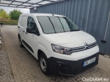  Citroen  Berlingo   (07.2018->)  BHDI 102 L1 Plus 4d #3