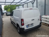  Citroen  Berlingo   (07.2018->)  BHDI 102 L1 Plus 4d #4