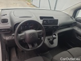  Citroen  Berlingo   (07.2018->)  BHDI 102 L1 Plus 4d #5