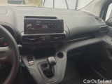  Citroen  Berlingo   (07.2018->)  BHDI 102 L1 Plus 4d #8