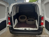  Citroen  Berlingo   (07.2018->)  BHDI 102 L1 Plus 4d #12
