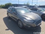  Ford  Mondeo  4 Break (2014)  Kom.2.0EB 110 Titani.AT #3