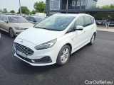  Ford  S-Max  (2015)  2.0TDCi 140 Titan.AWD AT 