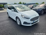  Ford  S-Max  (2015)  2.0TDCi 140 Titan.AWD AT #3