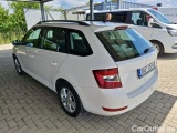  Skoda  Fabia  Combi (2015)  Com.1.0TSI 70 Style #4