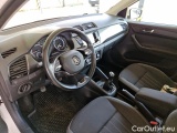  Skoda  Fabia  Combi (2015)  Com.1.0TSI 70 Style #7