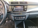  Skoda  Fabia  Combi (2015)  Com.1.0TSI 70 Style #8