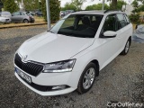  Skoda  Fabia  Combi (2015)  Com.1.0TSI 70 Style 