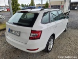  Skoda  Fabia  Combi (2015)  Com.1.0TSI 70 Style #2