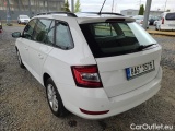  Skoda  Fabia  Combi (2015)  Com.1.0TSI 70 Style #4