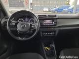  Skoda  Fabia  Combi (2015)  Com.1.0TSI 70 Style #5