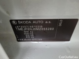  Skoda  Fabia  Combi (2015)  Com.1.0TSI 70 Style #10