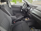  Skoda  Fabia  Combi (2015)  Com.1.0TSI 70 Style #6