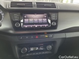  Skoda  Fabia  Combi (2015)  Com.1.0TSI 70 Style #8