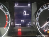  Skoda  Fabia  Combi (2015)  Com.1.0TSI 70 Style #20