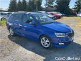  Skoda  Fabia Com.1.0TSI 70 Ambition 5d #3