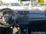  Skoda  Fabia Com.1.0TSI 70 Ambition 5d #4
