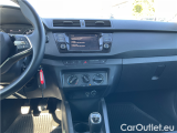  Skoda  Fabia Com.1.0TSI 70 Ambition 5d #7