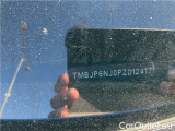  Skoda  Fabia Com.1.0TSI 70 Ambition 5d #9
