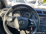  Skoda  Fabia Com.1.0TSI 70 Ambition 5d #20