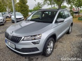  Skoda  Karoq  (NU)(2017->)  2.0TDI 110 Amb.4x4 AT 