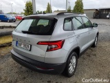  Skoda  Karoq  (NU)(2017->)  2.0TDI 110 Amb.4x4 AT #2